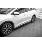 Ensemble Diffuseur Honda Civic Tourer Mk9