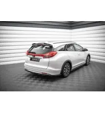 Ensemble Diffuseur Honda Civic Tourer Mk9