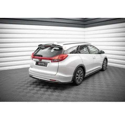 Ensemble Diffuseur Honda Civic Tourer Mk9
