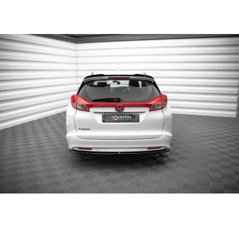 Ensemble Diffuseur Honda Civic Tourer Mk9