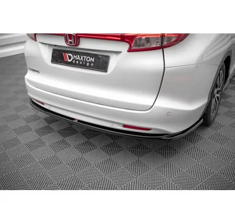 Ensemble Diffuseur Honda Civic Tourer Mk9