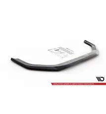 Ensemble Diffuseur Honda Civic Tourer Mk9