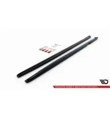 Ensemble Diffuseur Honda Civic Tourer Mk9