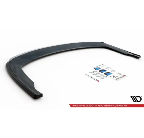 Ensemble Diffuseur Honda Civic Tourer Mk9