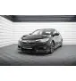 Ensemble Diffuseur Honda Civic Sedan Mk10