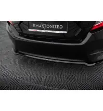 Ensemble Diffuseur Honda Civic Sedan Mk10