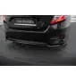 Ensemble Diffuseur Honda Civic Sedan Mk10