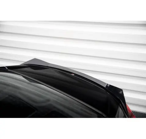 Ensemble Diffuseur Honda Civic Sedan Mk10