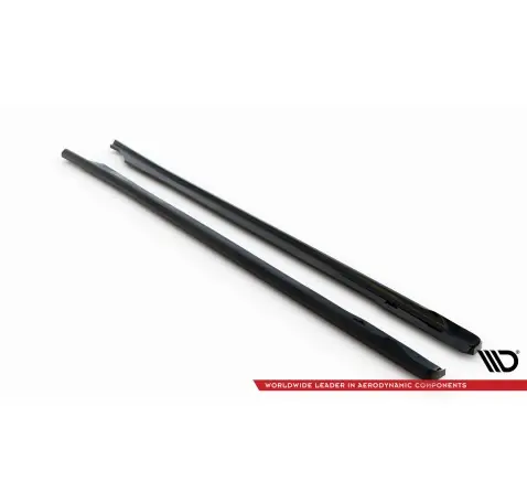 Ensemble Diffuseur Honda Civic Sedan Mk10