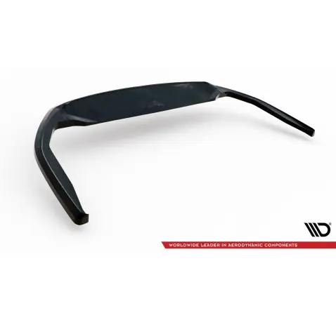 Ensemble Diffuseur Honda Civic Sedan Mk10