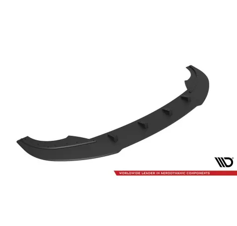 Street Pro Lame Du Pare-Chocs Avant Cupra Formentor Mk1 Facelift