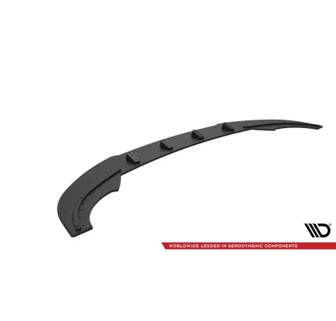 Street Pro Lame Du Pare-Chocs Avant Cupra Formentor Mk1 Facelift