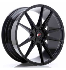 JR Wheels JR21 20x8,5 ET30 5x120 Glossy Black