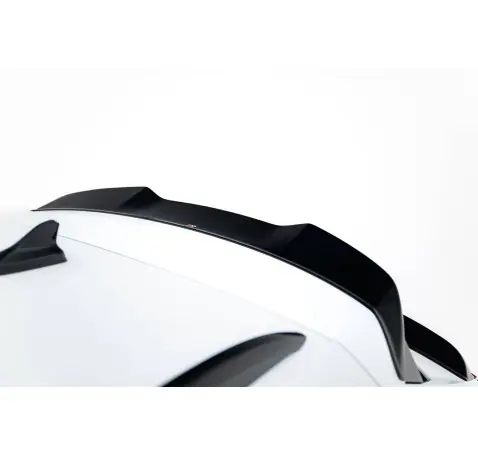 Plus Haut Spoiler Cap 3D Cupra Formentor Mk1 Facelift