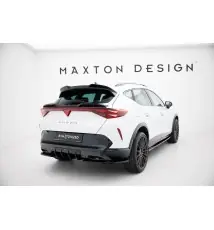 Plus Haut Spoiler Cap 3D Cupra Formentor Mk1 Facelift