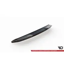 Plus Haut Spoiler Cap 3D Cupra Formentor Mk1 Facelift