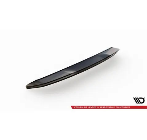 Plus Haut Spoiler Cap 3D Cupra Formentor Mk1 Facelift