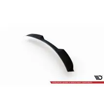 Plus Bas Spoiler Cap 3D Cupra Formentor Mk1 Facelift