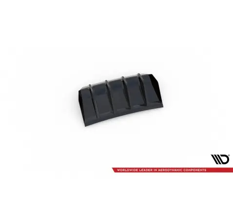 Diffuseur Arrière Complet V.2 Cupra Formentor Mk1 Facelift