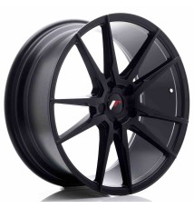 JR Wheels JR21 20x8,5 ET40 5H BLANK Matt Black