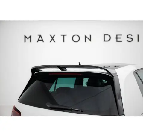 Spoiler Volkswagen Golf R / R-Line / GTI / GTD Mk7 / Mk7 Facelift
