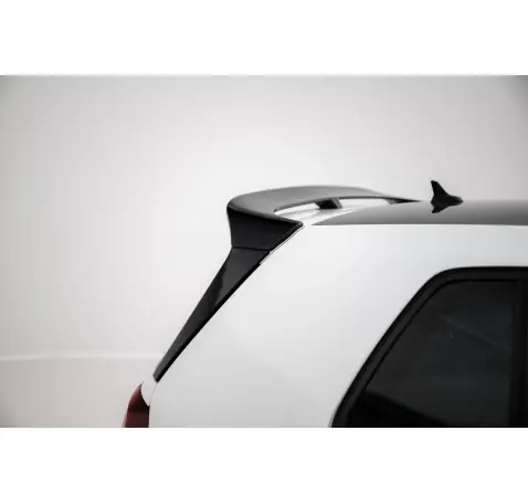 Spoiler Volkswagen Golf R / R-Line / GTI / GTD Mk7 / Mk7 Facelift