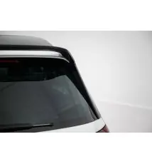 Spoiler Volkswagen Golf R / R-Line / GTI / GTD Mk7 / Mk7 Facelift