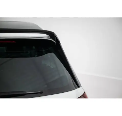 Spoiler Volkswagen Golf R / R-Line / GTI / GTD Mk7 / Mk7 Facelift