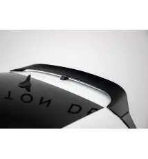 Spoiler Volkswagen Golf R / R-Line / GTI / GTD Mk7 / Mk7 Facelift