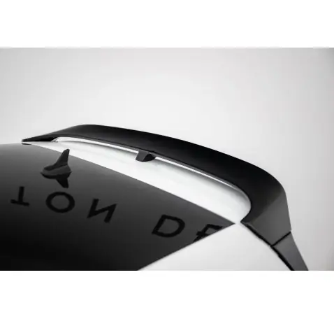 Spoiler Volkswagen Golf R / R-Line / GTI / GTD Mk7 / Mk7 Facelift