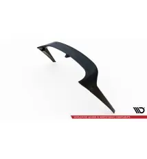 Spoiler Volkswagen Golf R / R-Line / GTI / GTD Mk7 / Mk7 Facelift