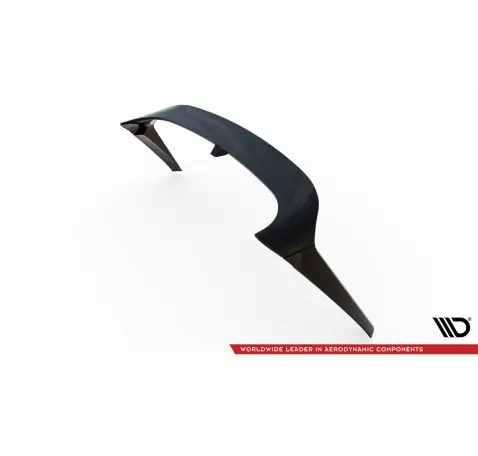 Spoiler Volkswagen Golf R / R-Line / GTI / GTD Mk7 / Mk7 Facelift