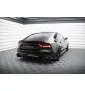 Diffuseur Arrière Complet Audi A7 S-Line C7