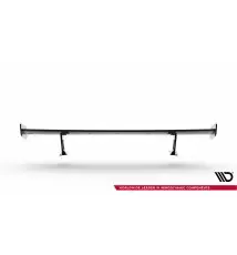 Carbon Spoiler With External Brackets Uprights V.1 Audi A5 / A5 S-Line / S5 / RS5 Coupe F5 / F5 Facelift