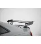 Carbon Spoiler With External Brackets Uprights V.2 Audi A5 / A5 S-Line / S5 / RS5 Coupe F5 / F5 Facelift