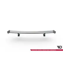 Carbon Spoiler With External Brackets Uprights V.2 Audi A5 / A5 S-Line / S5 / RS5 Coupe F5 / F5 Facelift