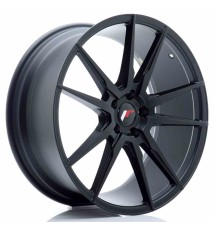 JR Wheels JR21 20x8,5 ET40 5x112 Matt Black