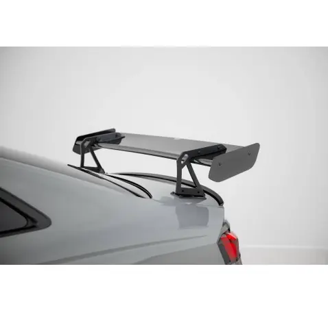 Carbon Spoiler With Upper Swan Mounting Audi A5 / A5 S-Line / S5 / RS5 Coupe F5 / F5 Facelift