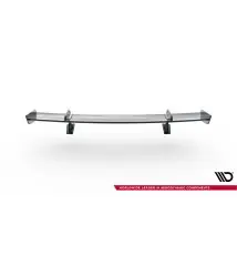 Carbon Spoiler With Upper Swan Mounting Audi A5 / A5 S-Line / S5 / RS5 Coupe F5 / F5 Facelift