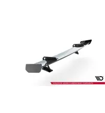 Carbon Spoiler With Upper Swan Mounting Audi A5 / A5 S-Line / S5 / RS5 Coupe F5 / F5 Facelift