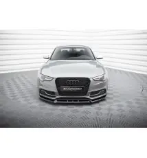Ensemble Diffuseur Audi S5 Coupe 8T Facelift