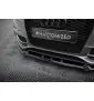 Ensemble Diffuseur Audi S5 Coupe 8T Facelift