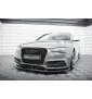 Ensemble Diffuseur Audi S5 Coupe 8T Facelift
