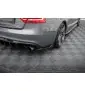 Ensemble Diffuseur Audi S5 Coupe 8T Facelift