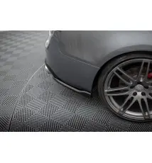 Ensemble Diffuseur Audi S5 Coupe 8T Facelift