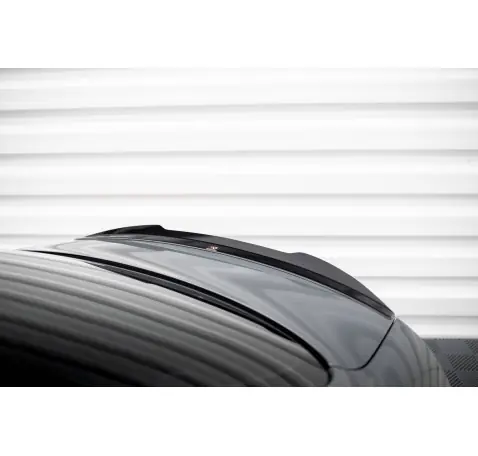 Ensemble Diffuseur Audi S5 Coupe 8T Facelift