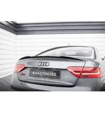 Ensemble Diffuseur Audi S5 Coupe 8T Facelift