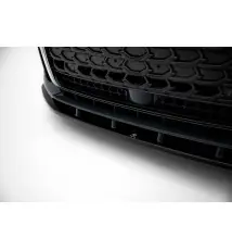 Ensemble Diffuseur Audi S8 D5 Facelift