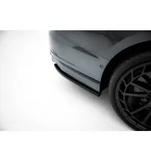 Ensemble Diffuseur Audi S8 D5 Facelift