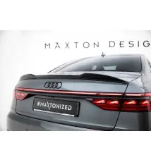 Ensemble Diffuseur Audi S8 D5 Facelift